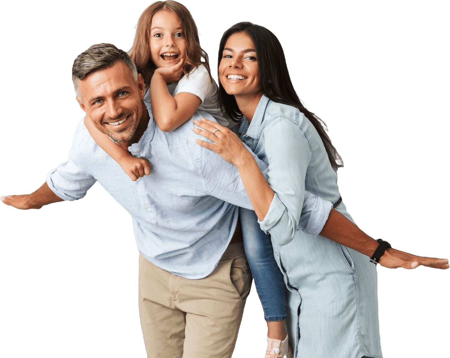 Happy Family
