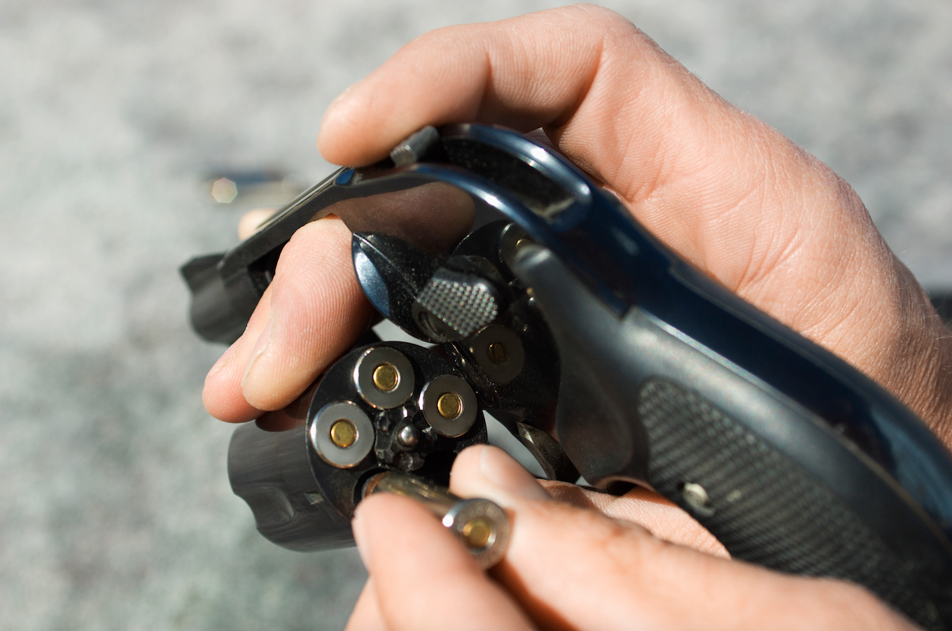 Gun Trust Attorneys can create an nfa gun trust that will protect your nfa firearms