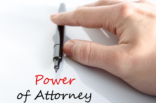 Should You Serve as Someone’s Power of Attorney?