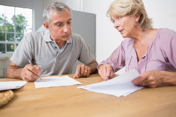 How and When to Revoke Estate Planning Documents