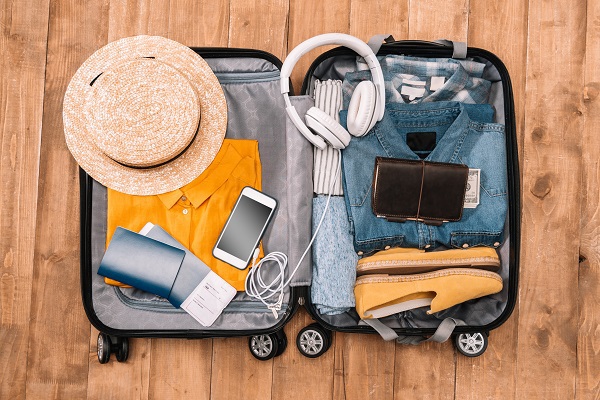 Summer Travel: Are Your Estate Plans Ready to Go?
