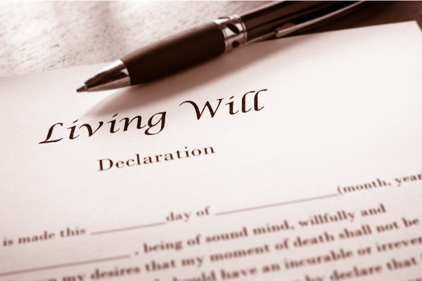 3 Reasons to Sign a Living Will