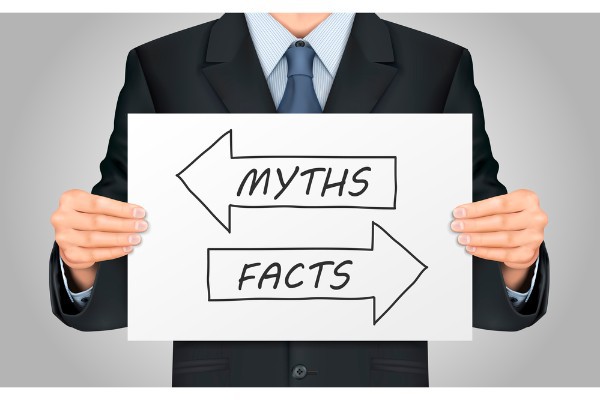 Myth Busting: 3 Beliefs About Trusts That Just Are Not True