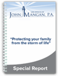 Protect an inheritance with the help of Board certified Stuart Estate Planning Lawyer, John Mangan offers 