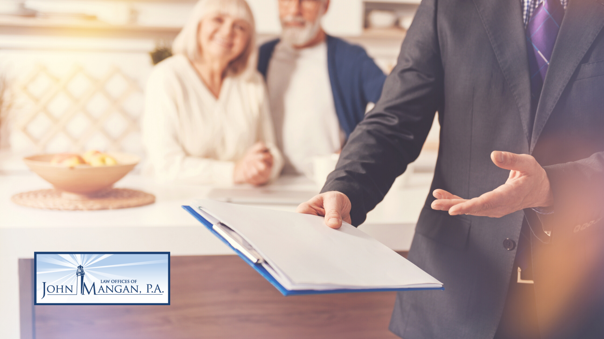 Four major components of a will make it strong and will help avoiding probate.