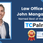 Visit the John Mangan FREE legal video library. Serving St. Lucie County, St. Lucie West, Tradition, Port St. Lucie, St. Lucie Village, Fort Pierce, White City, Viking, River Park, Lakewood Park, Hutchinson Island. Contact Us