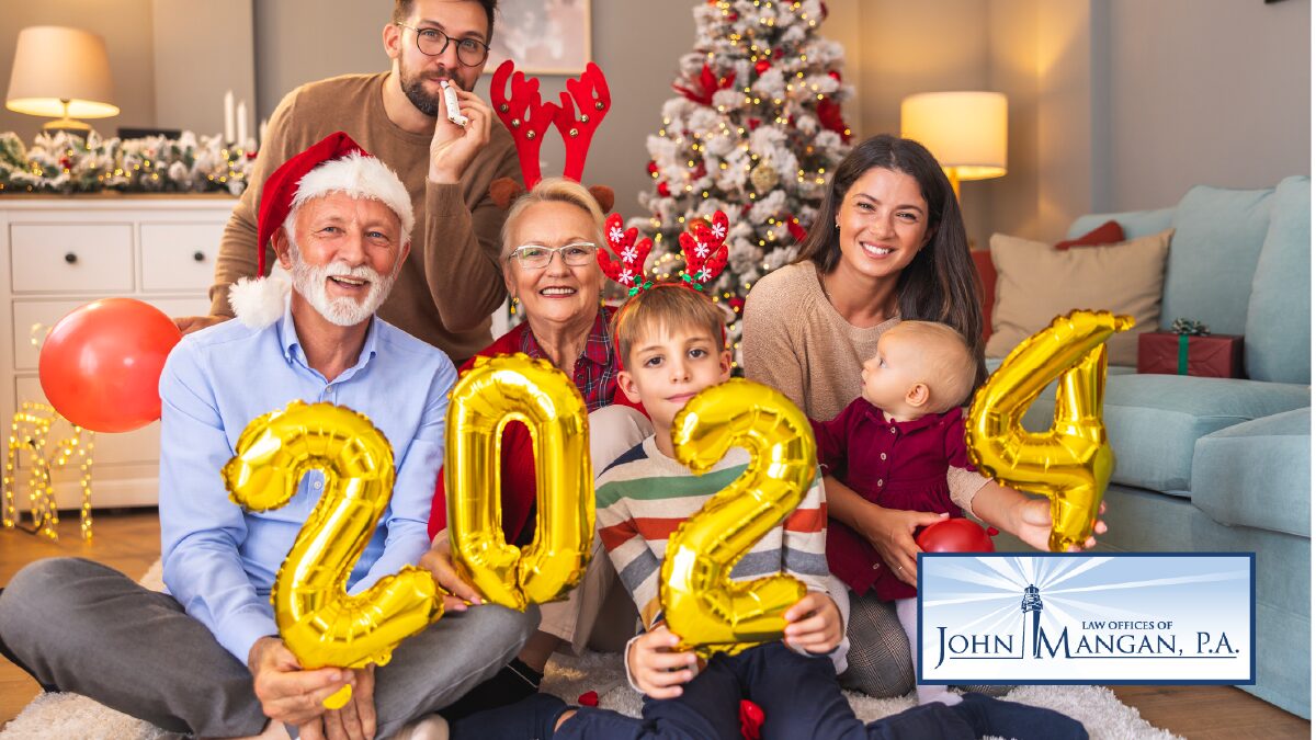 3 New Years Estate Planning Resolutions to Make