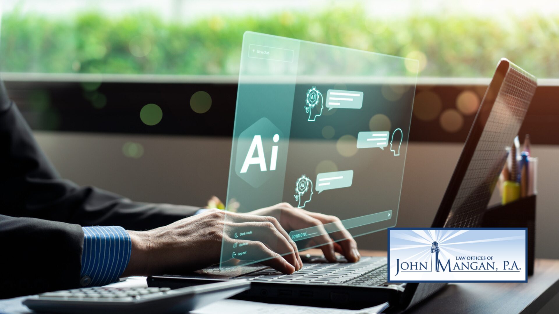 Why You Should Avoid Letting AI Write Your Estate Plan