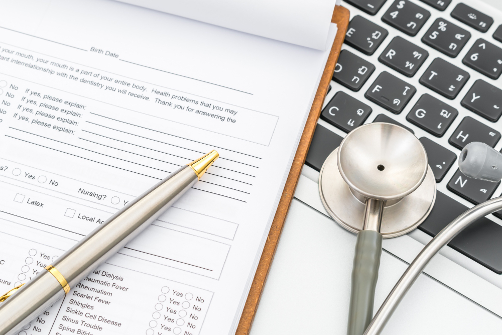 Protecting Your Medical Assets with Trust Planning